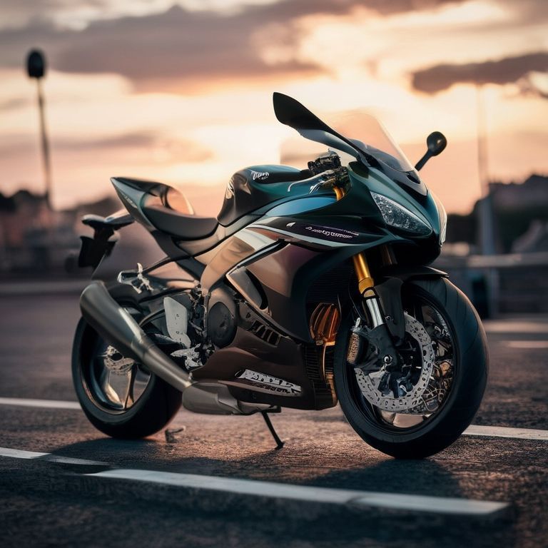 จุดเด่นด้านฟังก์ชันของ CBR650R